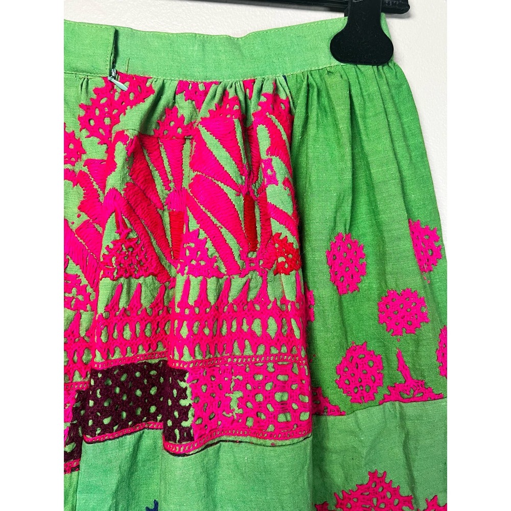 All Things Mochi Midi Crop Top & Skirt size S - Picture 10 of 12